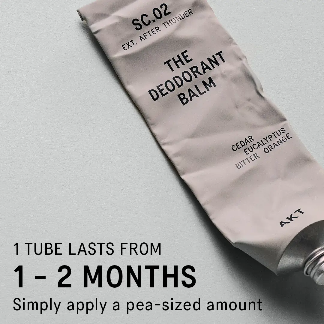 The Deodorant Balm SC.02 - Image 3