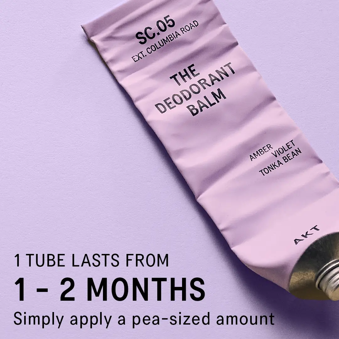The Deodorant Balm SC.05 - Image 3
