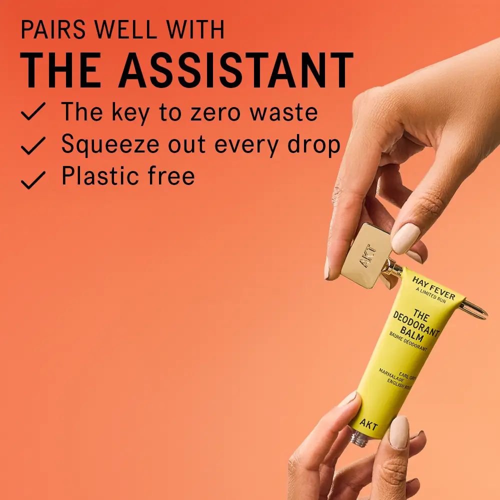 The Deodorant Balm Hay Fever - Image 7