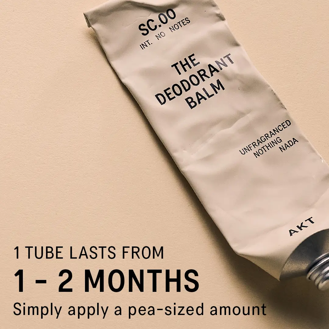 The Deodorant Balm SC.00 - Image 3
