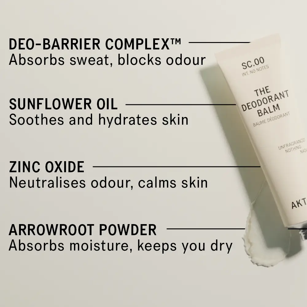 The Deodorant Balm SC.00 - Image 5