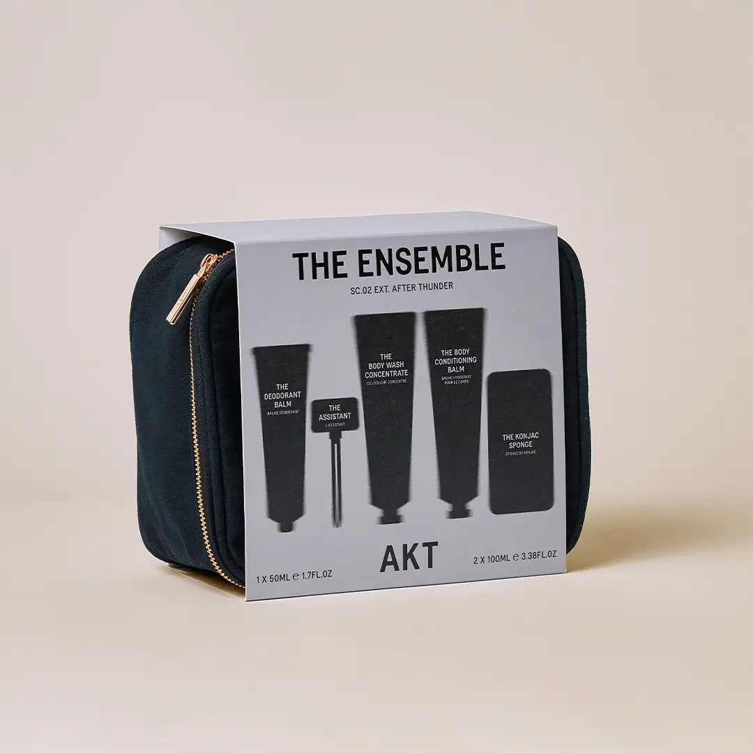 The Ensemble SC.02 After Thunder - Image 5