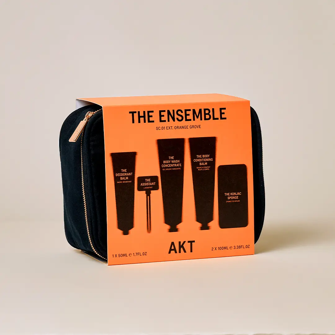 The Ensemble SC.01 Orange Grove - Image 5